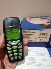 Nokia 3510 New Box-thumb-1