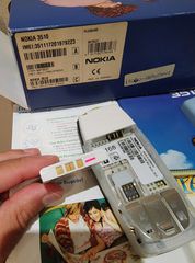 Nokia 3510 New Box-thumb-2
