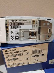 Nokia 3510 New Box-thumb-6