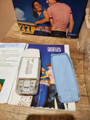 Nokia 3510 New Box-thumb-8