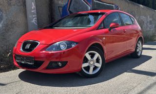 Seat Leon 2008 1.8 TSI 160 SPORT