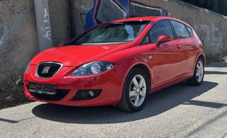 Seat Leon 2008 1.8 TSI 160 Sport-thumb-1