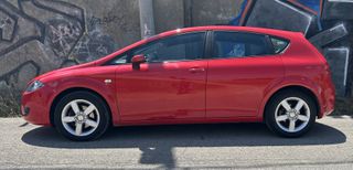 Seat Leon 2008 1.8 TSI 160 Sport-thumb-2