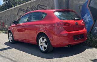 Seat Leon 2008 1.8 TSI 160 Sport-thumb-3