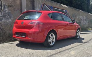 Seat Leon 2008 1.8 TSI 160 Sport-thumb-5