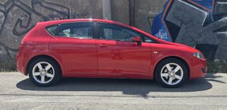 Seat Leon 2008 1.8 TSI 160 Sport-thumb-6