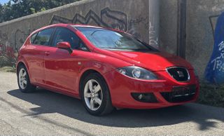 Seat Leon 2008 1.8 TSI 160 Sport-thumb-7