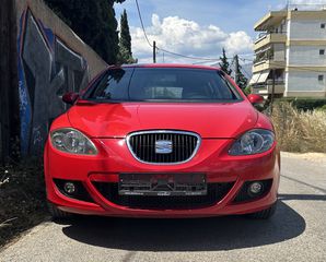 Seat Leon 2008 1.8 TSI 160 Sport-thumb-8