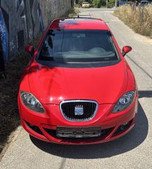 Seat Leon 2008 1.8 TSI 160 Sport-thumb-9