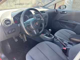 Seat Leon 2008 1.8 TSI 160 Sport-thumb-13