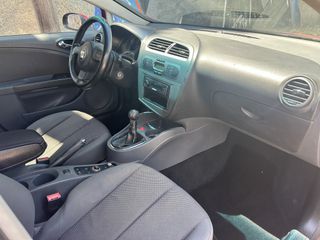 Seat Leon 2008 1.8 TSI 160 Sport-thumb-16