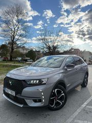 DS DS7 2019 PERFORMANCE LINE