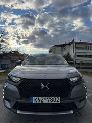 DS DS7 2019 PERFORMANCE LINE-thumb-3