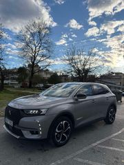 DS DS7 2019 PERFORMANCE LINE-thumb-4