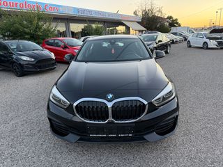 Bmw 116 2021 116D KLIMA NAVI-thumb-1