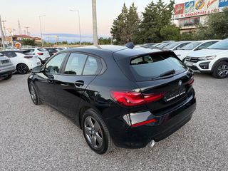 Bmw 116 2021 116D KLIMA NAVI-thumb-6