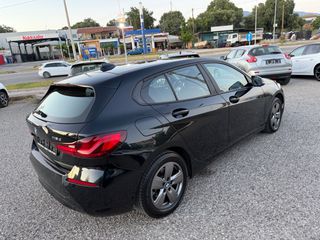 Bmw 116 2021 116D KLIMA NAVI-thumb-7