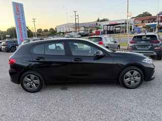 Bmw 116 2021 116D KLIMA NAVI-thumb-8
