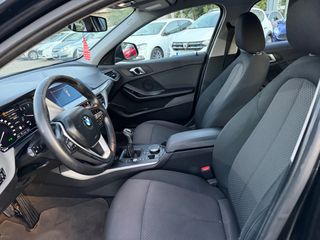 Bmw 116 2021 116D KLIMA NAVI-thumb-11