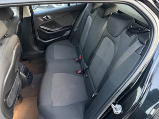 Bmw 116 2021 116D KLIMA NAVI-thumb-12