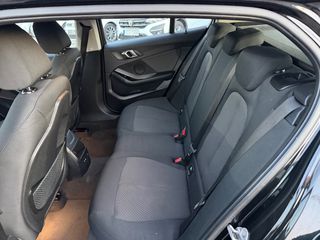 Bmw 116 2021 116D KLIMA NAVI-thumb-13