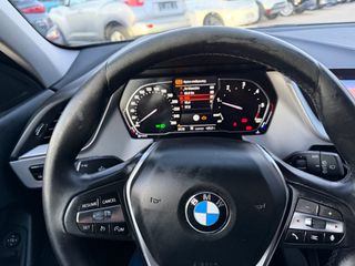 Bmw 116 2021 116D KLIMA NAVI-thumb-15