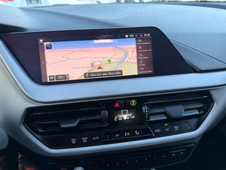 Bmw 116 2021 116D KLIMA NAVI-thumb-16