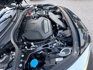 Bmw 116 2021 116D KLIMA NAVI-thumb-19