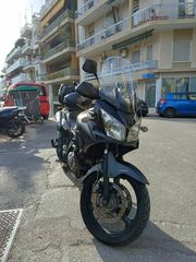 Suzuki V-Strom 650 2008 DL 650