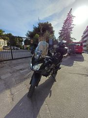 Suzuki V-Strom 650 2008 DL 650-thumb-2