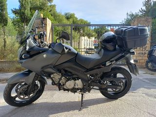 Suzuki V-Strom 650 2008 DL 650-thumb-3