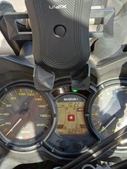 Suzuki V-Strom 650 2008 DL 650-thumb-4