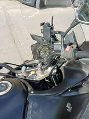 Suzuki V-Strom 650 2008 DL 650-thumb-5