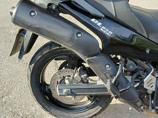 Suzuki V-Strom 650 2008 DL 650-thumb-6