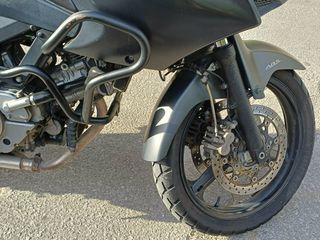 Suzuki V-Strom 650 2008 DL 650-thumb-7