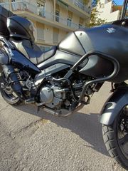 Suzuki V-Strom 650 2008 DL 650-thumb-8