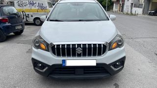 Suzuki SX4 S-Cross 2018