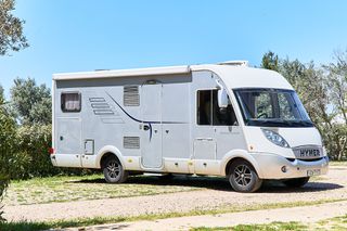 Hymer 2008 B 664 CL-thumb-1