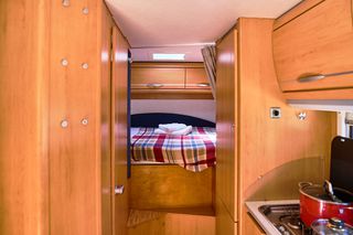 Hymer 2008 B 664 CL-thumb-4