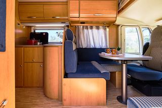 Hymer 2008 B 664 CL-thumb-5