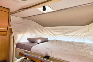 Hymer 2008 B 664 CL-thumb-7