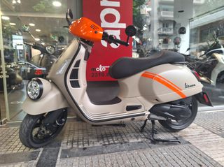Vespa GTV 300 2023