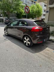Kia Rio 2013