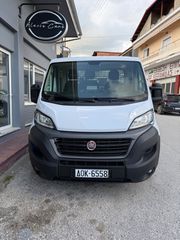 Fiat Ducato 2020 ΠΟΥΛΗΘΗΚΕ