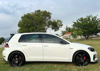 Volkswagen Golf 2019 GTI PERFORMANCE 7,5 DSG FULL DIGITAL-thumb-34
