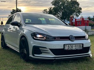 Volkswagen Golf 2019 GTI PERFORMANCE 7,5 DSG FULL DIGITAL-thumb-35