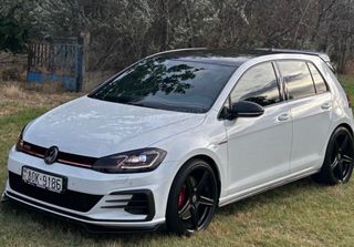 Volkswagen Golf 2019 GTI PERFORMANCE 7,5 DSG FULL DIGITAL-thumb-25