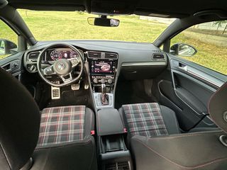 Volkswagen Golf 2019 GTI PERFORMANCE 7,5 DSG FULL DIGITAL-thumb-12