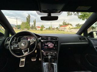 Volkswagen Golf 2019 GTI PERFORMANCE 7,5 DSG FULL DIGITAL-thumb-10