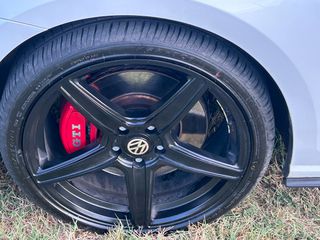 Volkswagen Golf 2019 GTI PERFORMANCE 7,5 DSG FULL DIGITAL-thumb-21